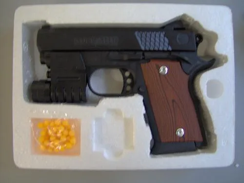 Pistola sportiva – ‘Air Sport Gun'