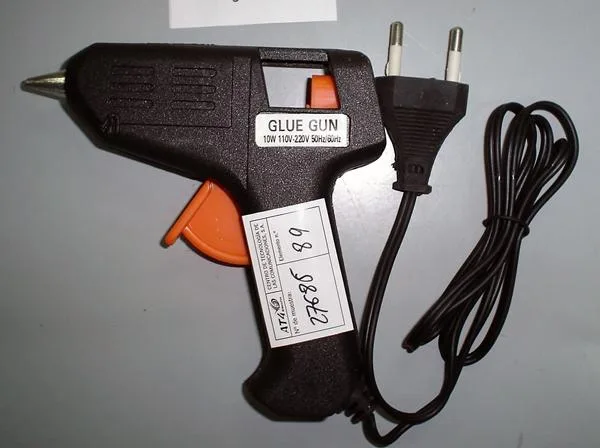 Pistola termosaldatrice (CM)