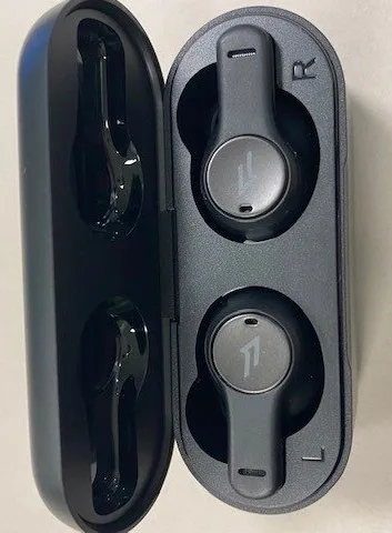 Cuffie senza fili «PistonBuds» — foto 1 dell'alert A12/00155/22