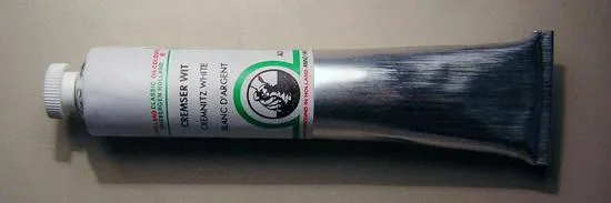 Pitture ad olio per artisti — foto 2 dell'alert 0711/07