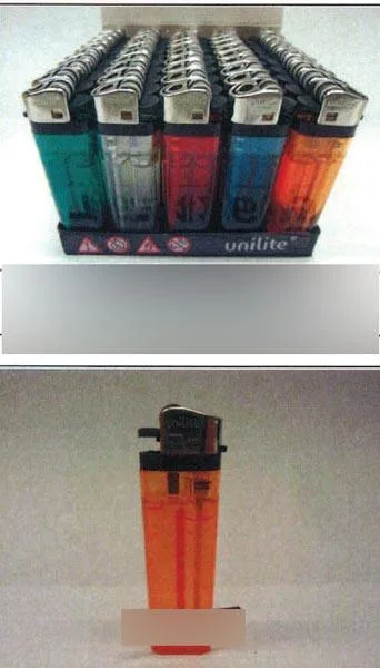 Più leggero (Unilite)