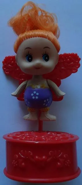 Giocattolo con dolci «Pixie» — foto 3 dell'alert A12/1572/13