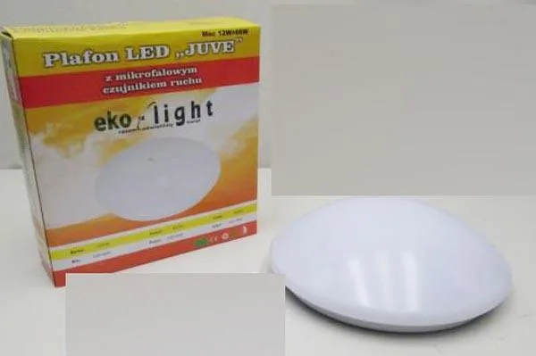 Luce «Plafon LED "Juve"» (Eko-Light)