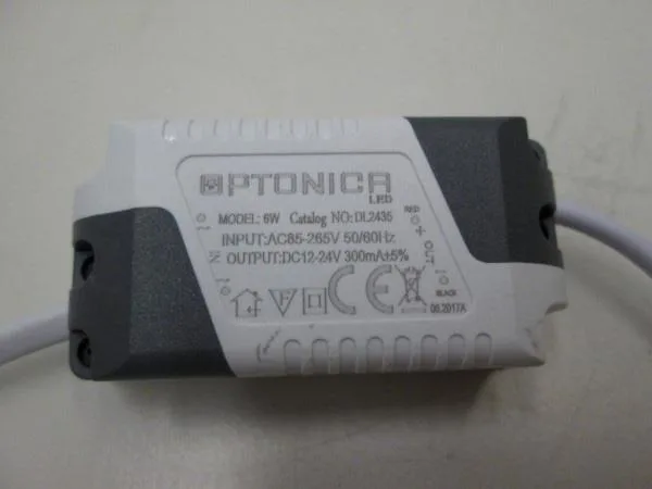Plafoniera a LED — foto 3 dell'alert A12/0141/19