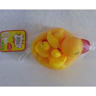 Giocattolo da bagno «Plastic duck family» — foto 5 dell'alert A12/03556/24