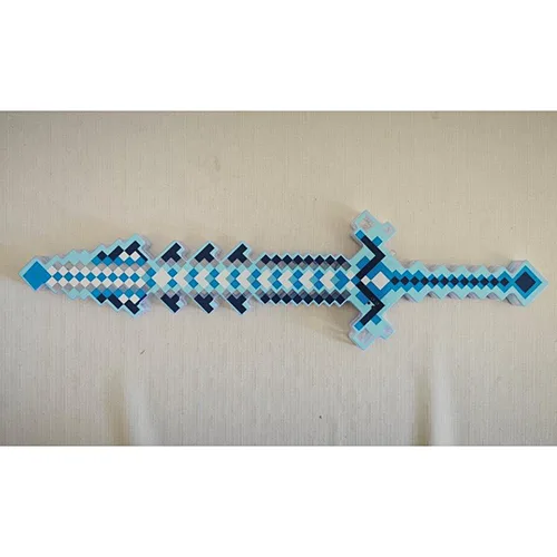 Spada giocattolo «Plastic light sword» (Best all®)