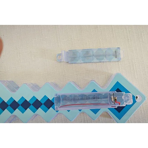 Spada giocattolo «Plastic light sword» — foto 2 dell'alert SR/03709/25