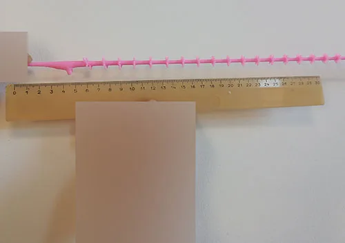 Melma «Plastilina» (Tengda)