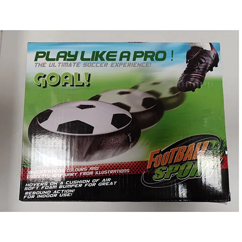 Palla giocattolo «Play like a Pro! Goal!»