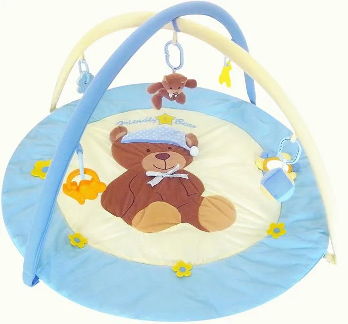 Play-mat "Orso amichevole" &amp; #13; &amp; #13; (Baby)