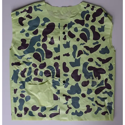 Costume di fantasia «Play set Soldier» — foto 2 dell'alert A12/02543/24
