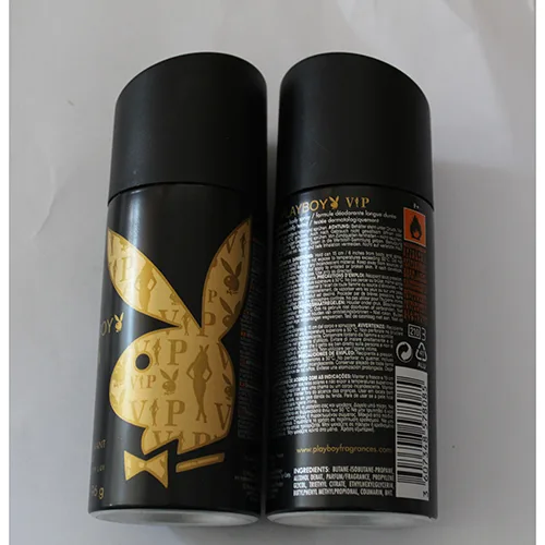Deodorante «Playboy Vip» (Playboy)