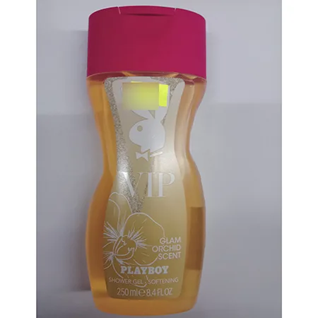 Gel doccia «PLAYBOY VIP shower gel glam orchid scent» (Playboy VIP)