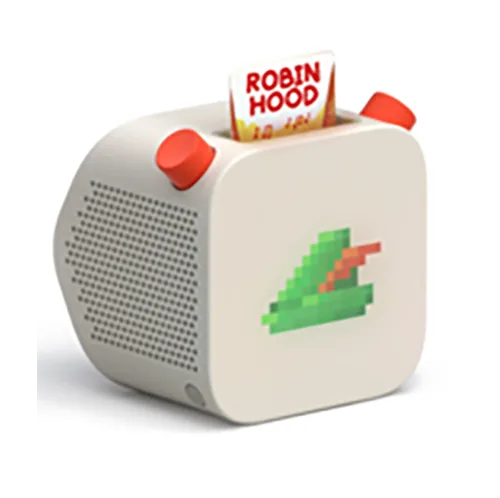Altoparlante Bluetooth «Player V2» — foto 3 dell'alert OR/00042/25