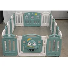 Penna da gioco «Playpen»