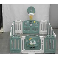 Penna da gioco «Playpen» — foto 2 dell'alert A12/01598/24