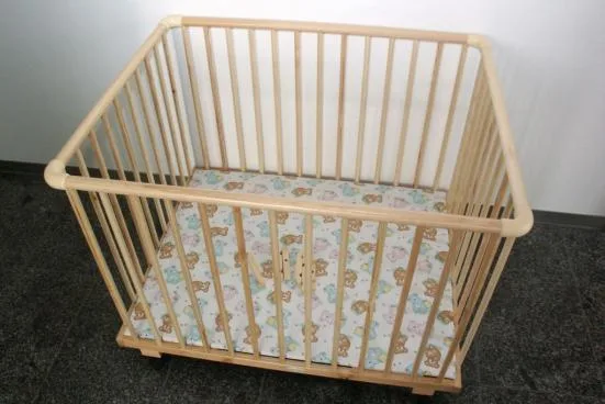 Playpen – Funzione multifunzione (BAMBINO)