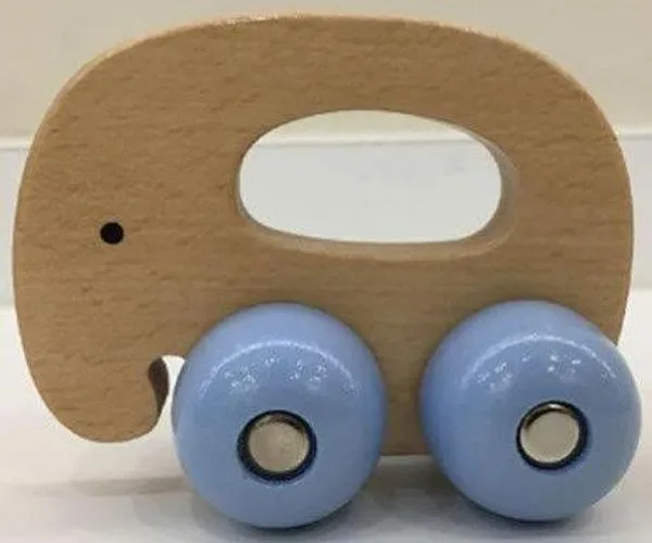 Giocattolo di legno «Playtive Junior» (Playtive)