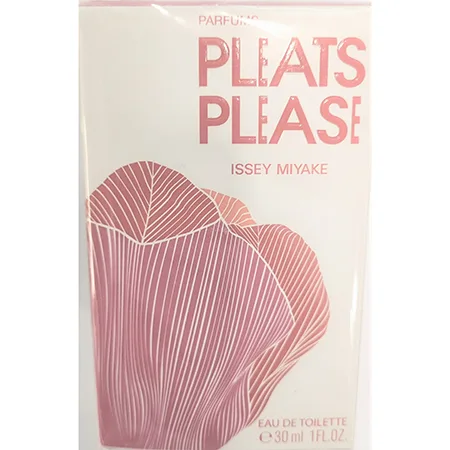 Eau de toilette «Pleats Please» — foto 3 dell'alert A12/02891/24