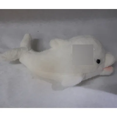 Peluche giocattolo «PLIŠANA IGRAČKA - DUPIN»