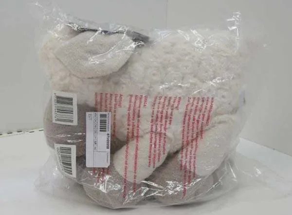 Giocattolo morbido «Pluche schaap (plush sheep)» — foto 2 dell'alert A12/1438/15