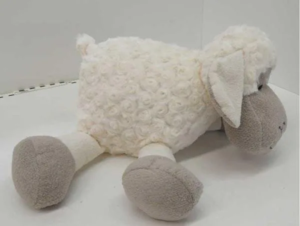 Giocattolo morbido «Pluche schaap (plush sheep)» — foto 4 dell'alert A12/1438/15