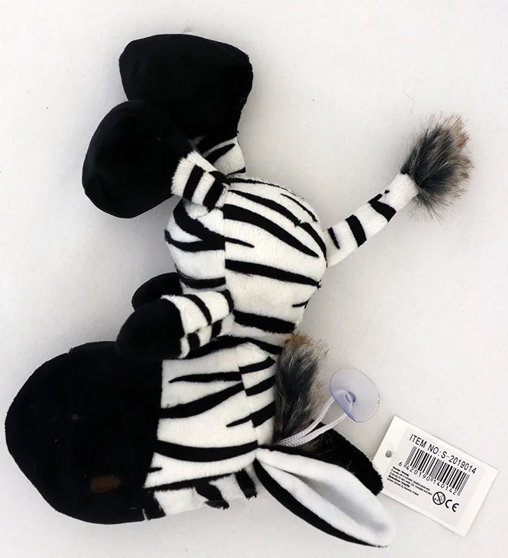 Peluche giocattolo «Plush animals»