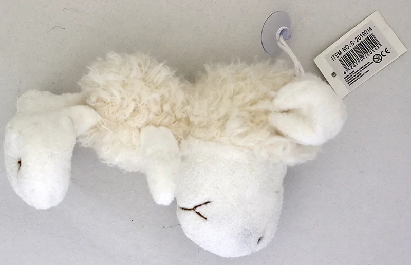 Peluche giocattolo «Plush animals» — foto 2 dell'alert A12/01192/20