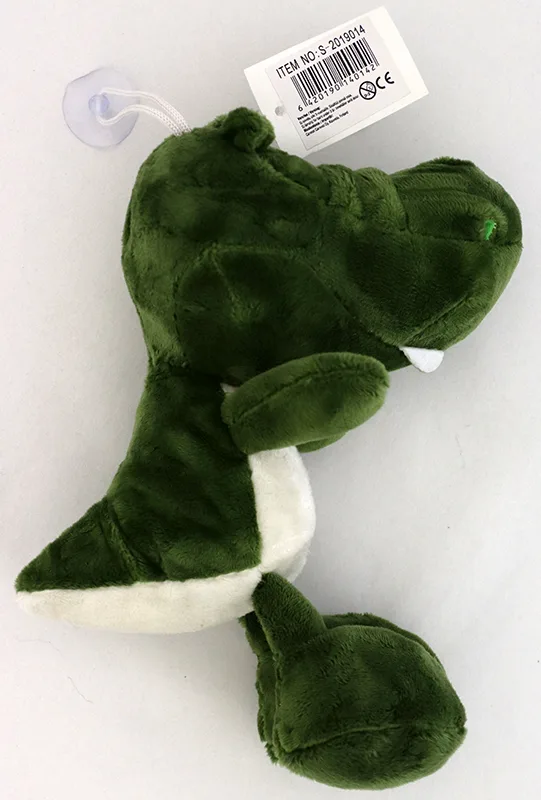 Peluche giocattolo «Plush animals» — foto 3 dell'alert A12/01192/20