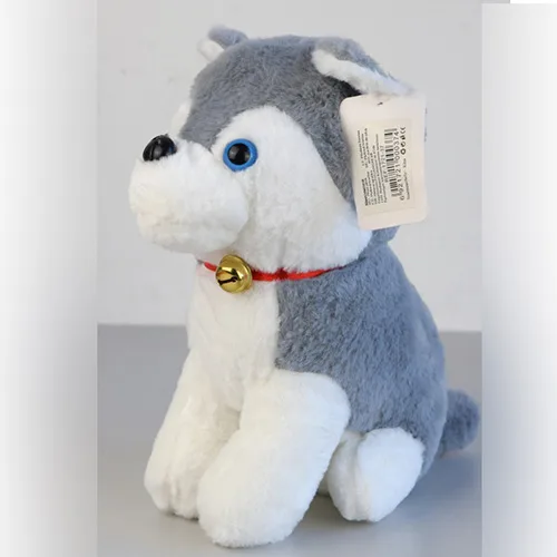 Giocattolo morbido «Plush dog» (SWONDER)