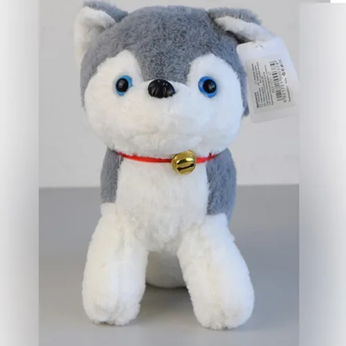 Giocattolo morbido «Plush dog» — foto 2 dell'alert SR/00407/26