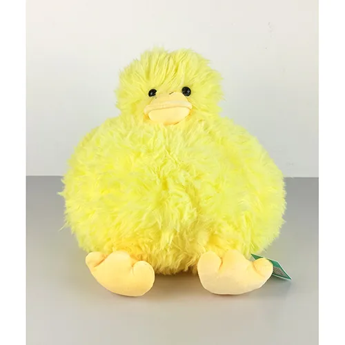 Giocattolo morbido «Plush duck» (UOUOROSE)