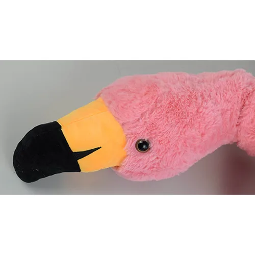 Giocattolo morbido «Plush flamingo» — foto 4 dell'alert SR/00247/25