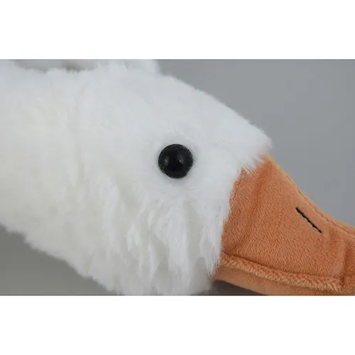 Giocattolo morbido «plush goose» (Torch)