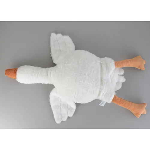 Giocattolo morbido «plush goose» — foto 3 dell'alert SR/03010/25
