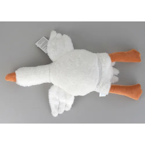 Giocattolo morbido «plush goose» (Torch)