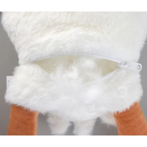 Giocattolo morbido «plush goose» — foto 3 dell'alert SR/03014/25