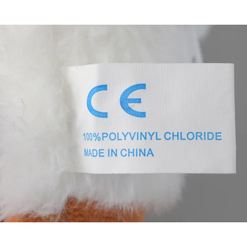 Giocattolo morbido «plush goose» — foto 4 dell'alert SR/03014/25