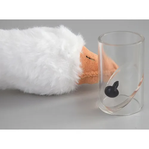 Giocattolo morbido «plush goose» — foto 6 dell'alert SR/03014/25