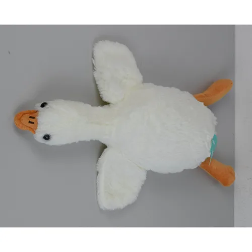 Giocattolo morbido «Plush goose» (UOUOROSE)