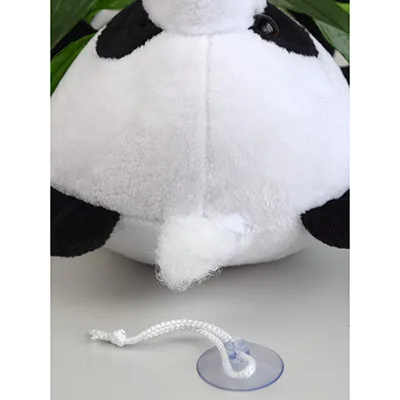 Giocattolo morbido «Plush panda /PLYSOVÁ HRACKA» — foto 3 dell'alert SR/00729/26