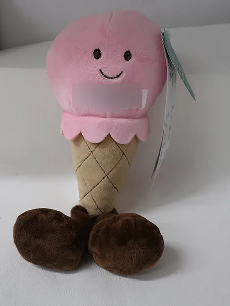 Giocattolo morbido «PLUSH TOY»