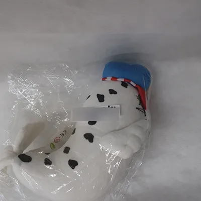 Peluche giocattolo «Plush toy»