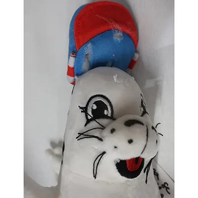 Peluche giocattolo «Plush toy» — foto 2 dell'alert A11/00105/24