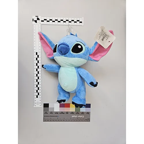 Giocattolo morbido «Plush toy» — foto 2 dell'alert A12/02777/24
