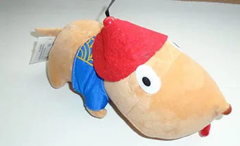 Peluche giocattolo «Plush toy  - Dog»
