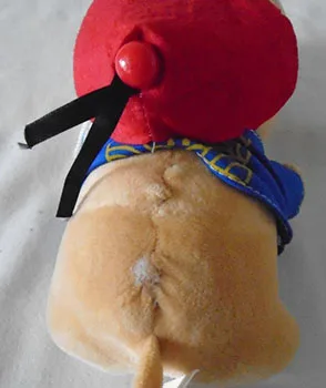 Peluche giocattolo «Plush toy - Dog» — foto 3 dell'alert A12/00634/21