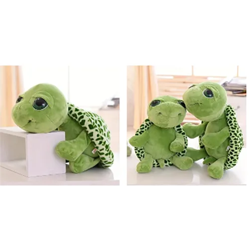 Giocattolo morbido «Plush Toy» (MJCM Limited)