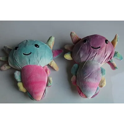 Giocattolo morbido «Plush Toy»
