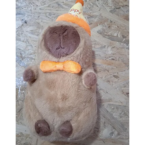 Giocattolo morbido «Plush toys» — foto 3 dell'alert SR/03160/25